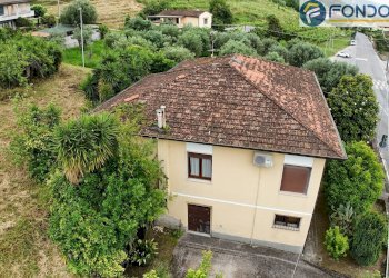 esterno - Villa via risciolo, Pietrasanta - foto 38