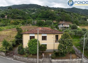 esterno - Villa via risciolo, Pietrasanta - foto 39