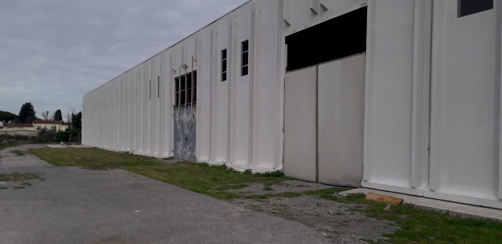 Foto 1 - Capannone tosco romagnola
 
500, Cascina - foto 1