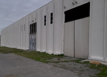 Foto 1 - Capannone tosco romagnola
 
500, Cascina - foto 1