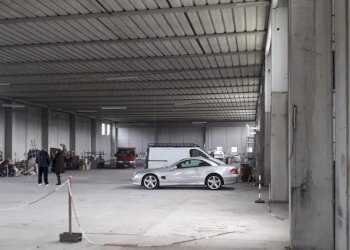 Foto 2 - Capannone tosco romagnola
 
500, Cascina - foto 2