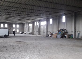 Foto 3 - Capannone tosco romagnola
 
500, Cascina - foto 3