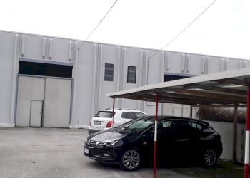 Foto 5 - Capannone tosco romagnola
 
500, Cascina - foto 5