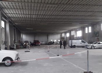 Foto 6 - Capannone tosco romagnola
 
500, Cascina - foto 6