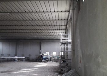 Foto 7 - Capannone tosco romagnola
 
500, Cascina - foto 7