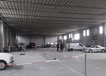 Foto 8 - Capannone tosco romagnola
 
500, Cascina - foto 8