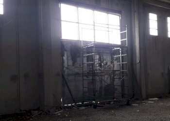 Foto 13 - Capannone tosco romagnola
 
500, Cascina - foto 13