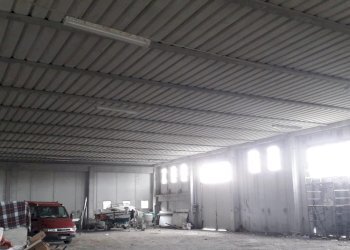 Foto 15 - Capannone tosco romagnola
 
500, Cascina - foto 15