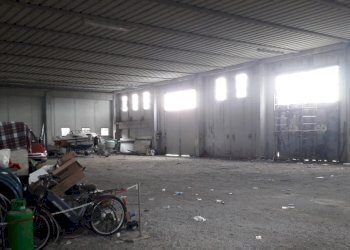 Foto 16 - Capannone tosco romagnola
 
500, Cascina - foto 16