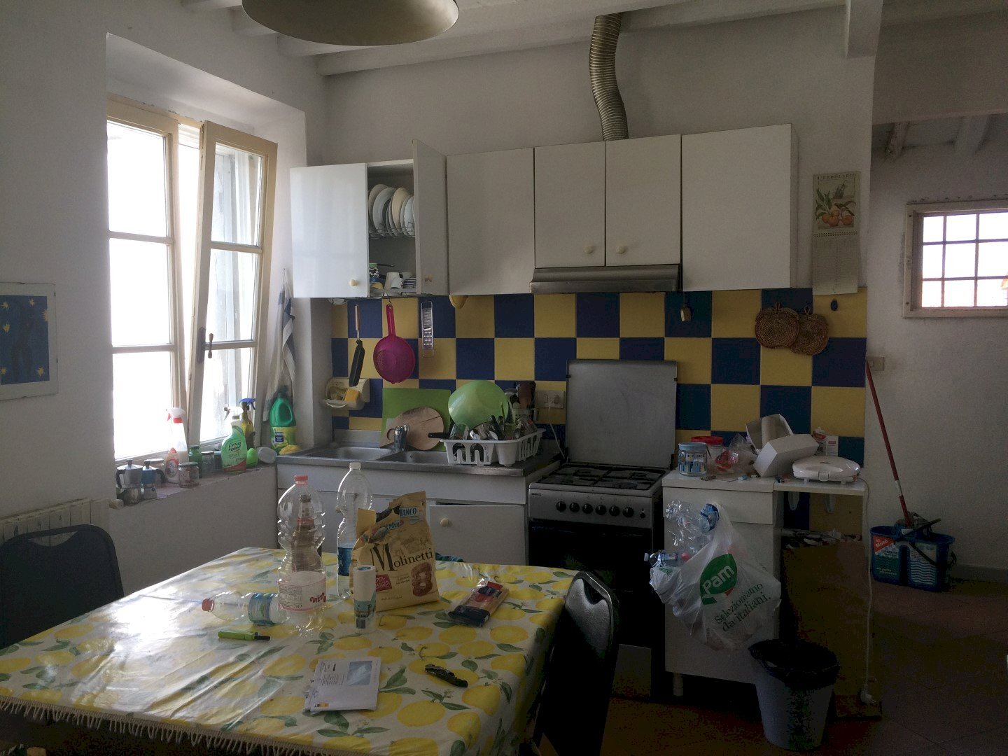 Foto 1 - Non-buildable land Via Curtatone E Montanara
 
12, Pisa - photo 1