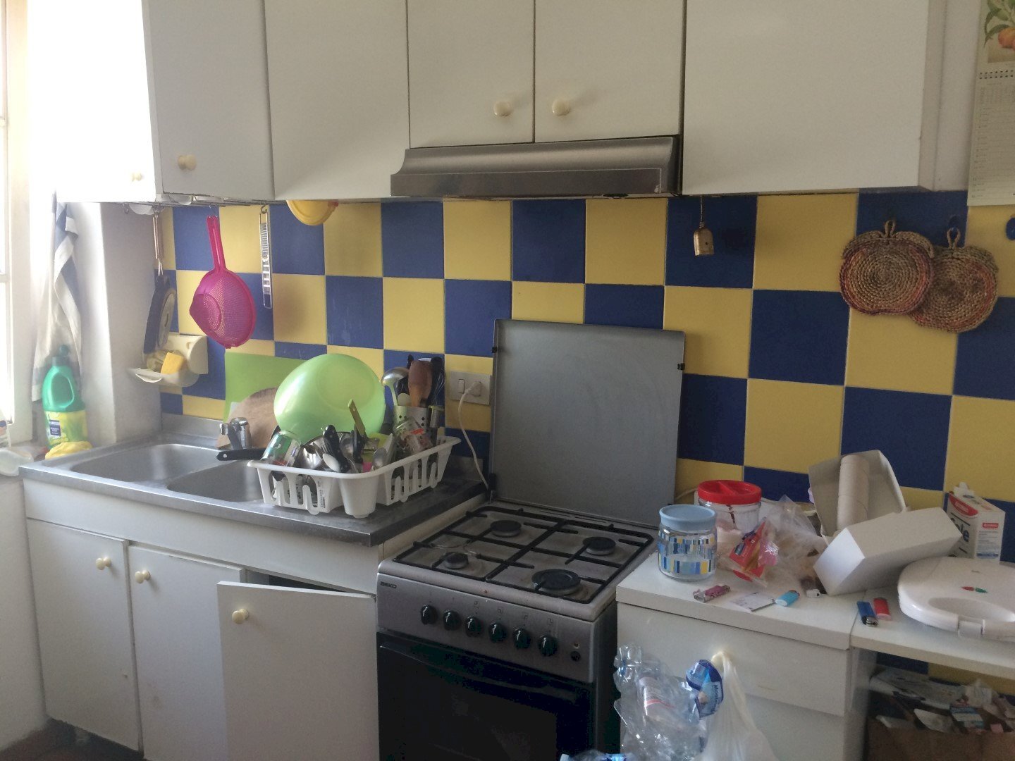 Foto 2 - Non-buildable land Via Curtatone E Montanara
 
12, Pisa - photo 2