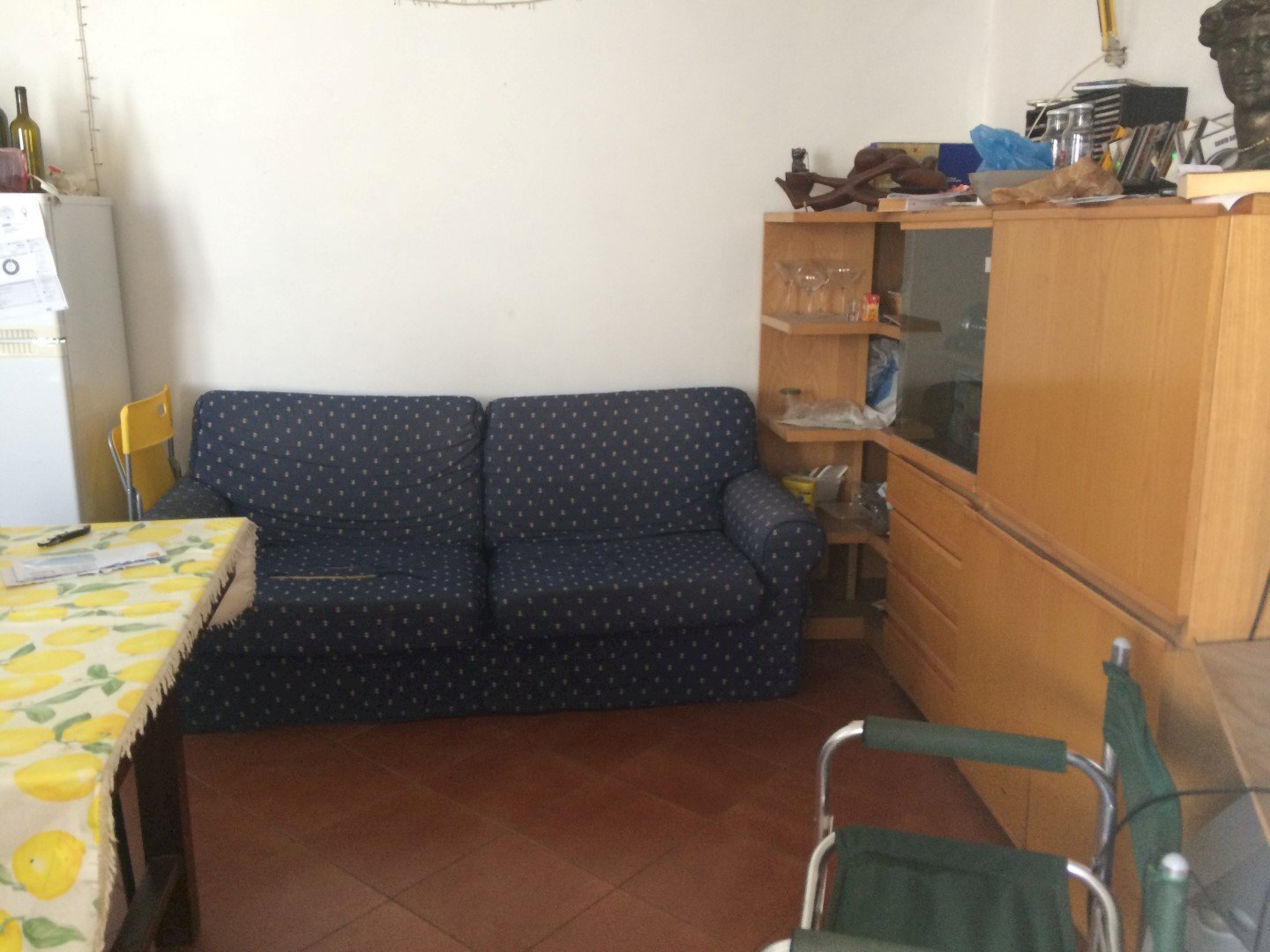 Foto 3 - Non-buildable land Via Curtatone E Montanara
 
12, Pisa - photo 3