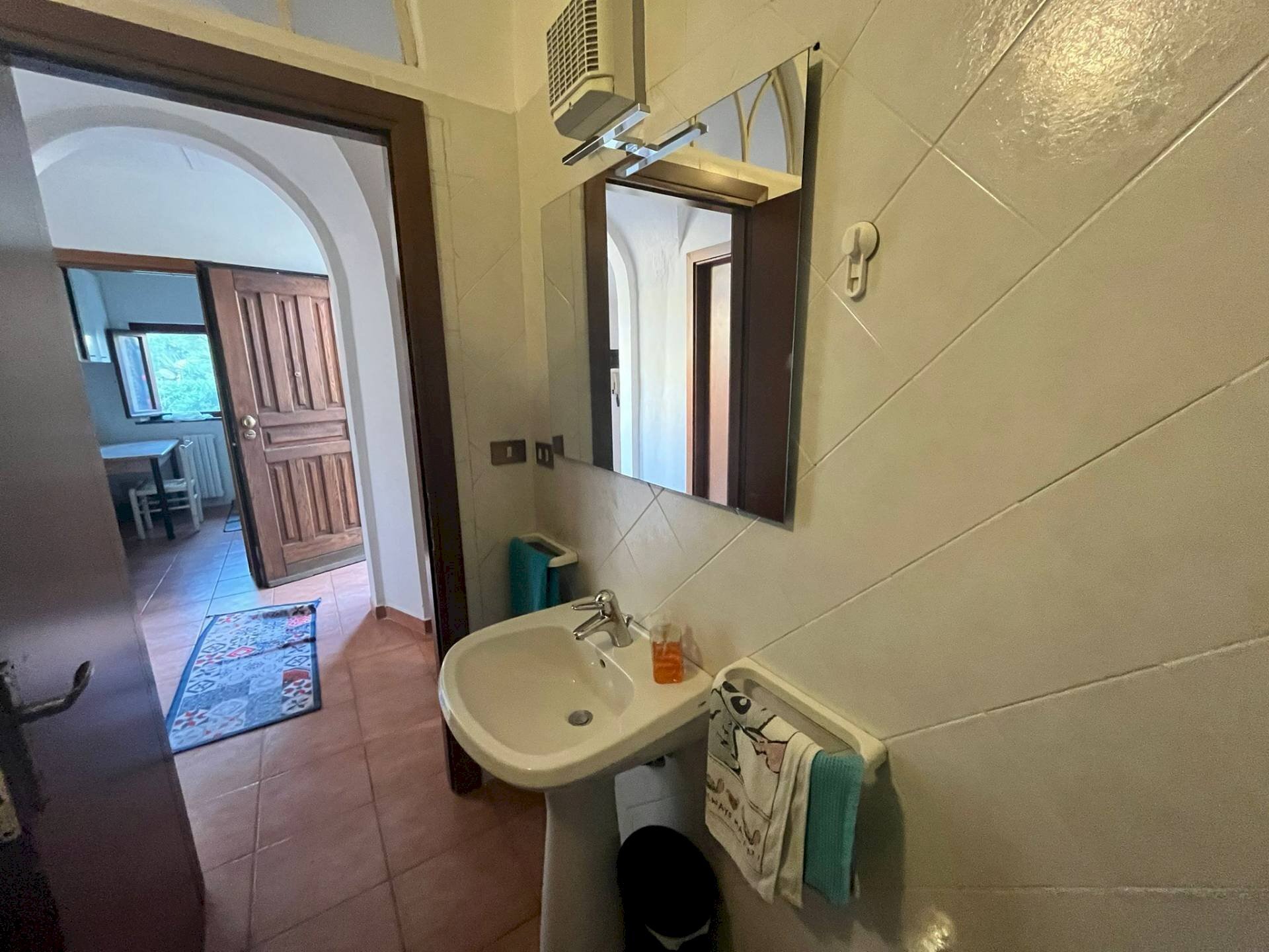 Foto 3 - Terreno non edificabile Via Tommaso Rook
 
1, Pisa - foto 3