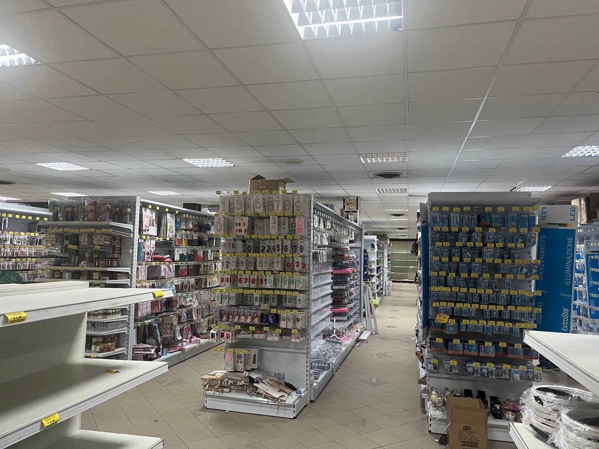 Foto 2 - Attività Commerciale via lunigiana
 
12, Aulla - foto 2