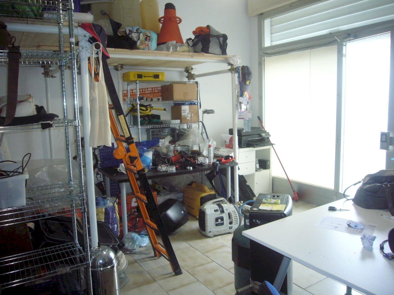 Foto 3 - Attività Commerciale Via Di Goletta, Pisa - foto 3