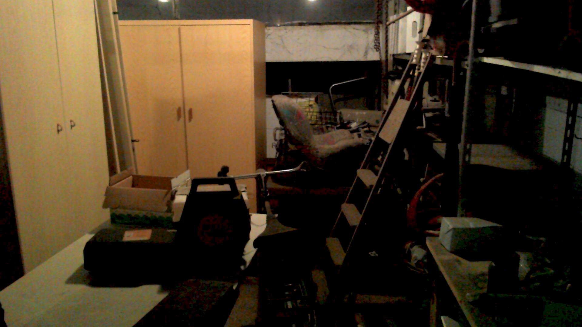 Foto 2 - Box Via Adolfo Omodeo, Pisa - foto 2