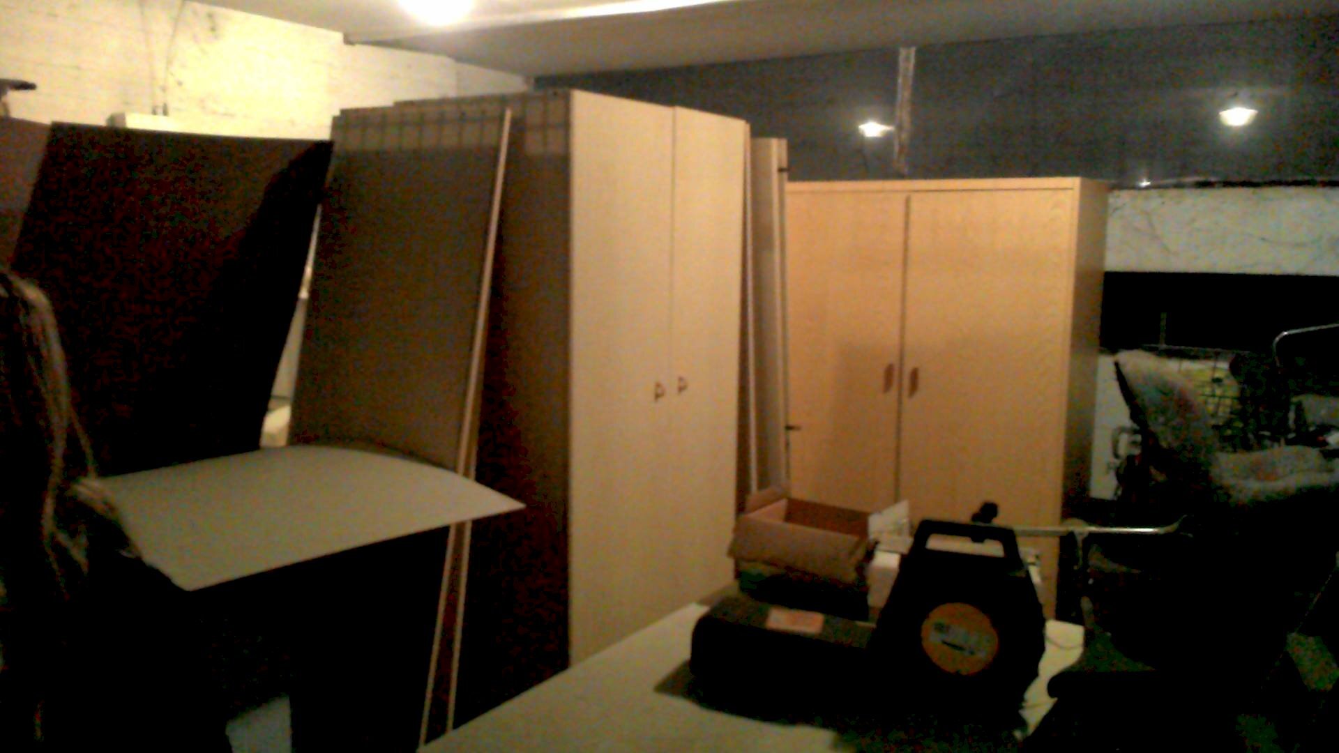 Foto 3 - Box Via Adolfo Omodeo, Pisa - foto 3