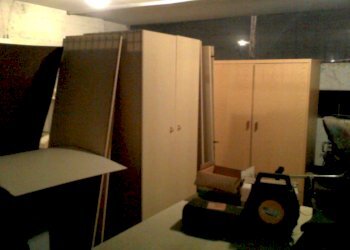 Foto 3 - Box Via Adolfo Omodeo, Pisa - foto 3