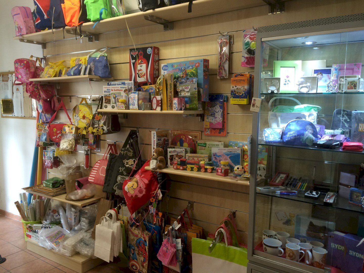 Foto 2 - Attività Commerciale Piazza Francesco Domenico Guerrazzi, Pisa - foto 2