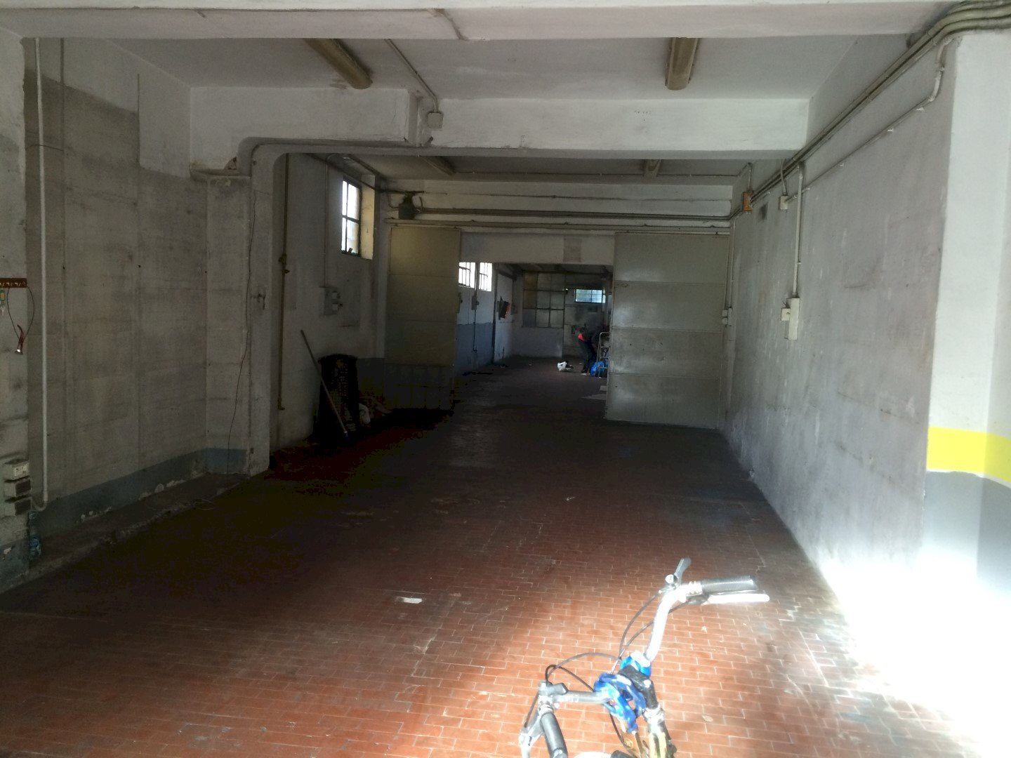 Foto 2 - Commercial Activity Via Carlo Cattaneo
 
1, Pisa - photo 2