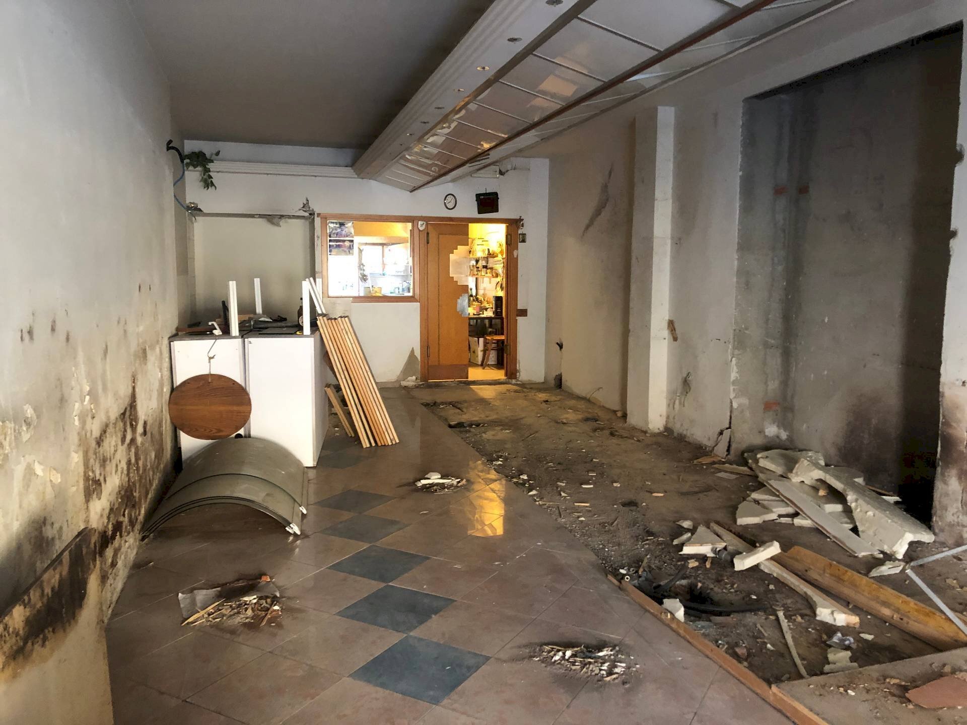 Foto 2 - Attività Commerciale Via Tullio Crosio, Pisa - foto 2