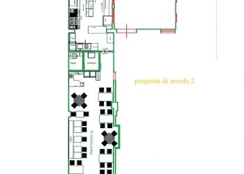 Foto 1 - Attività Commerciale Via Tullio Crosio, Pisa - foto 1