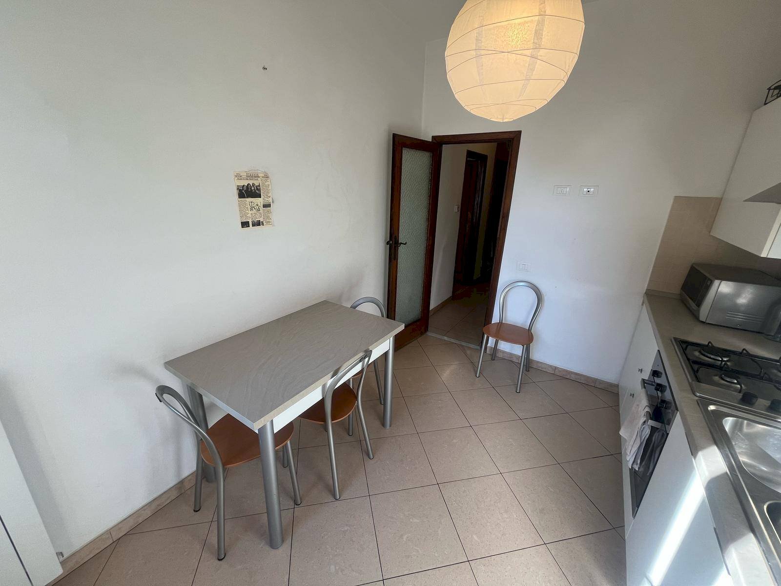 Foto 3 - Four-room apartment Via Pietro Mascagni
1, Pisa - photo 3