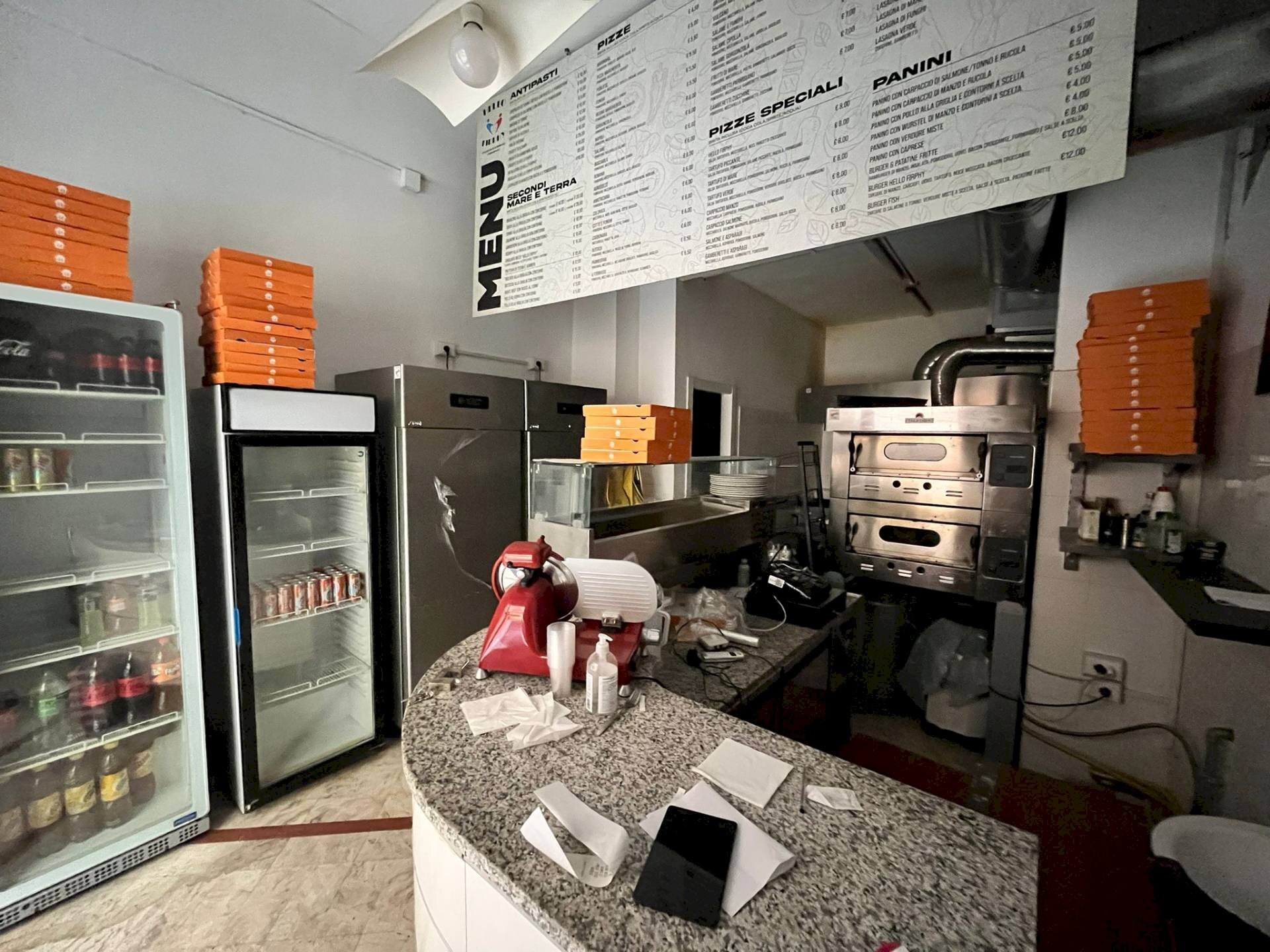 Foto 1 - Attività Commerciale Via Borgo Stretto, Pisa - foto 1