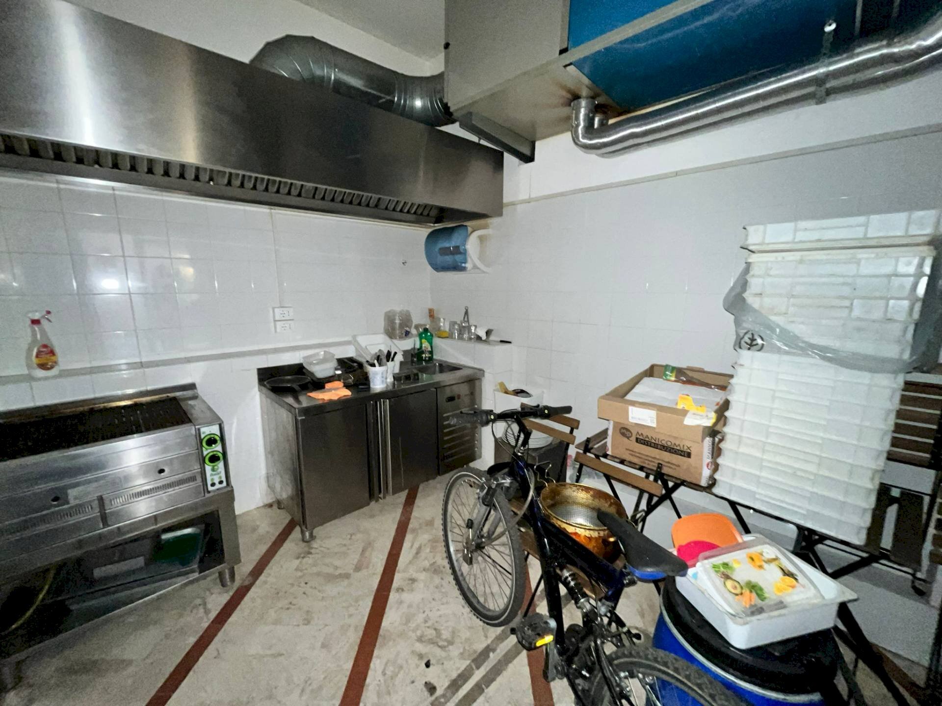 Foto 3 - Attività Commerciale Via Borgo Stretto, Pisa - foto 3