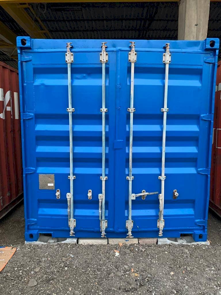 Foto 1 - Magazzino via statale abetone
 
-, San Giuliano Terme - foto 1