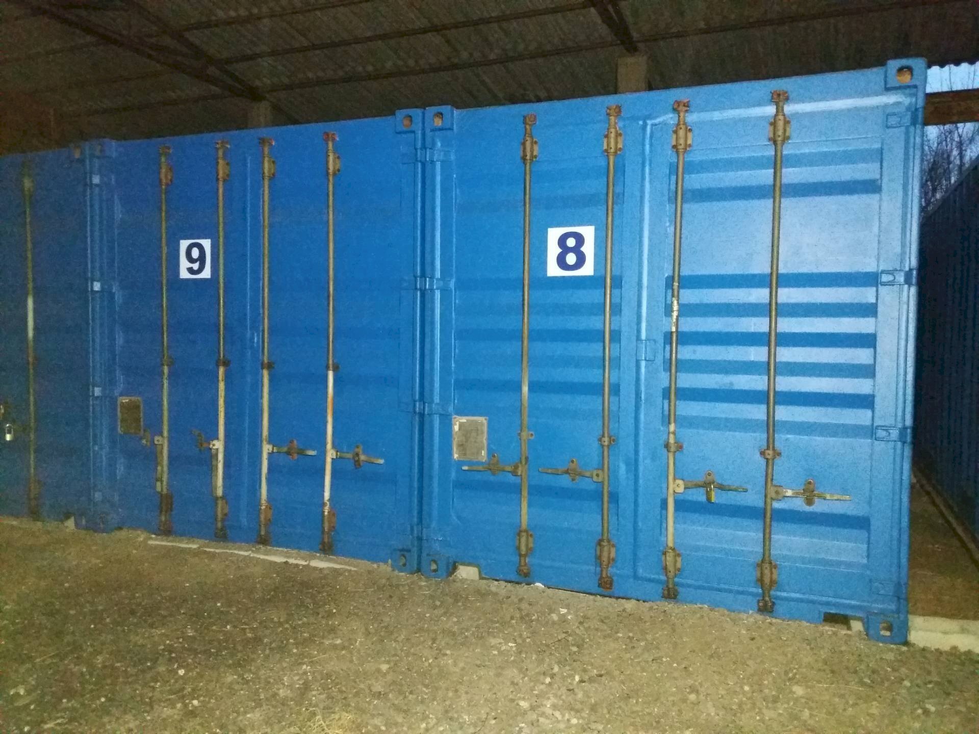 Foto 2 - Magazzino via statale abetone
 
-, San Giuliano Terme - foto 2