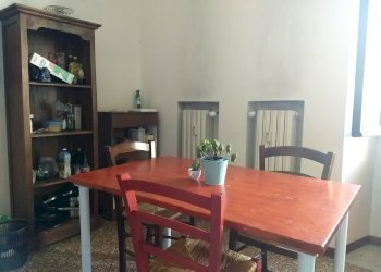 Foto 2 - Four-room apartment Via Borgo Stretto
 
1, Pisa - photo 2