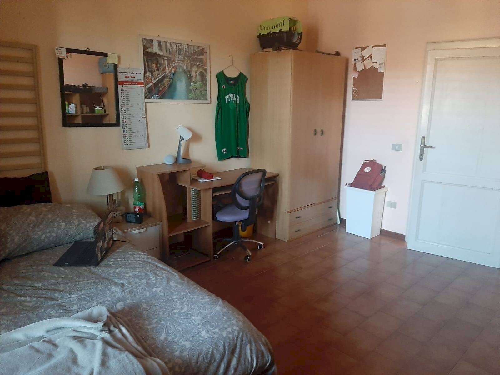 Foto 3 - Terreno non edificabile Via Carlo Matteucci
 
5, Pisa - foto 3