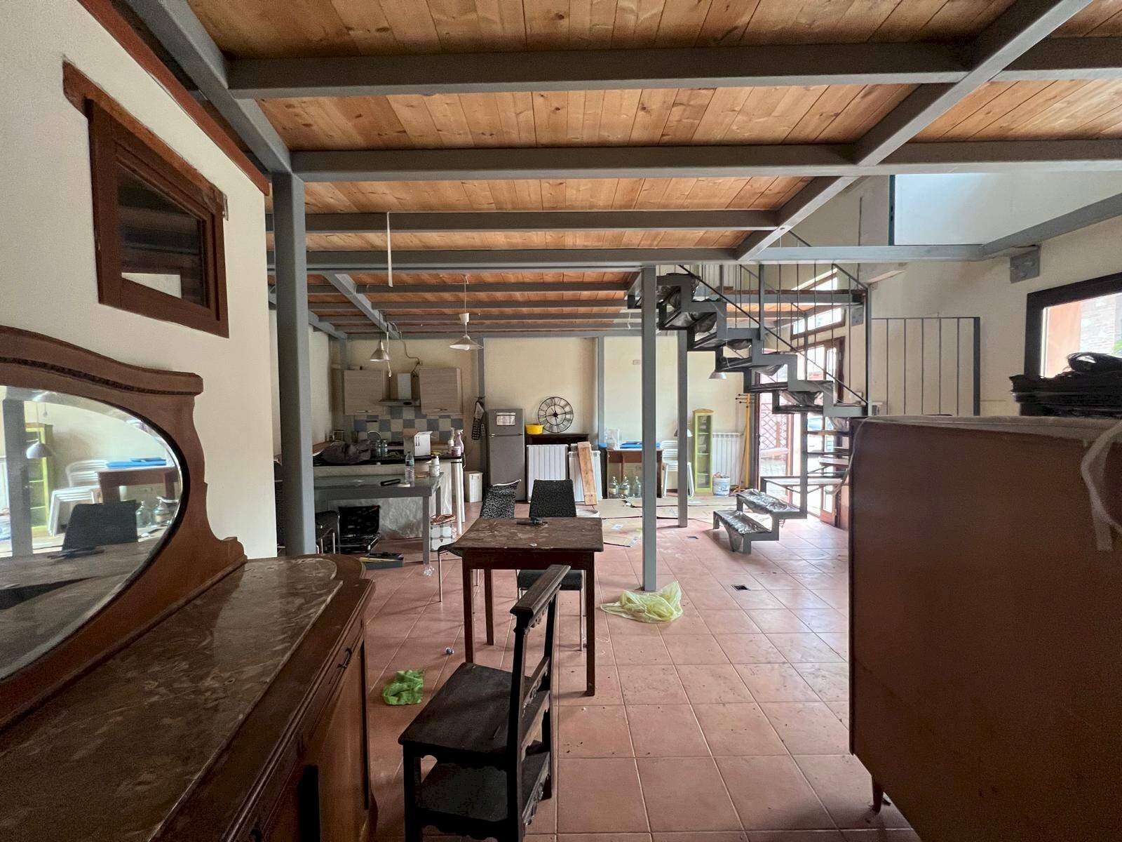 Foto 1 - Trilocale Via Enrico Malatesta
 
22, Pisa - foto 1