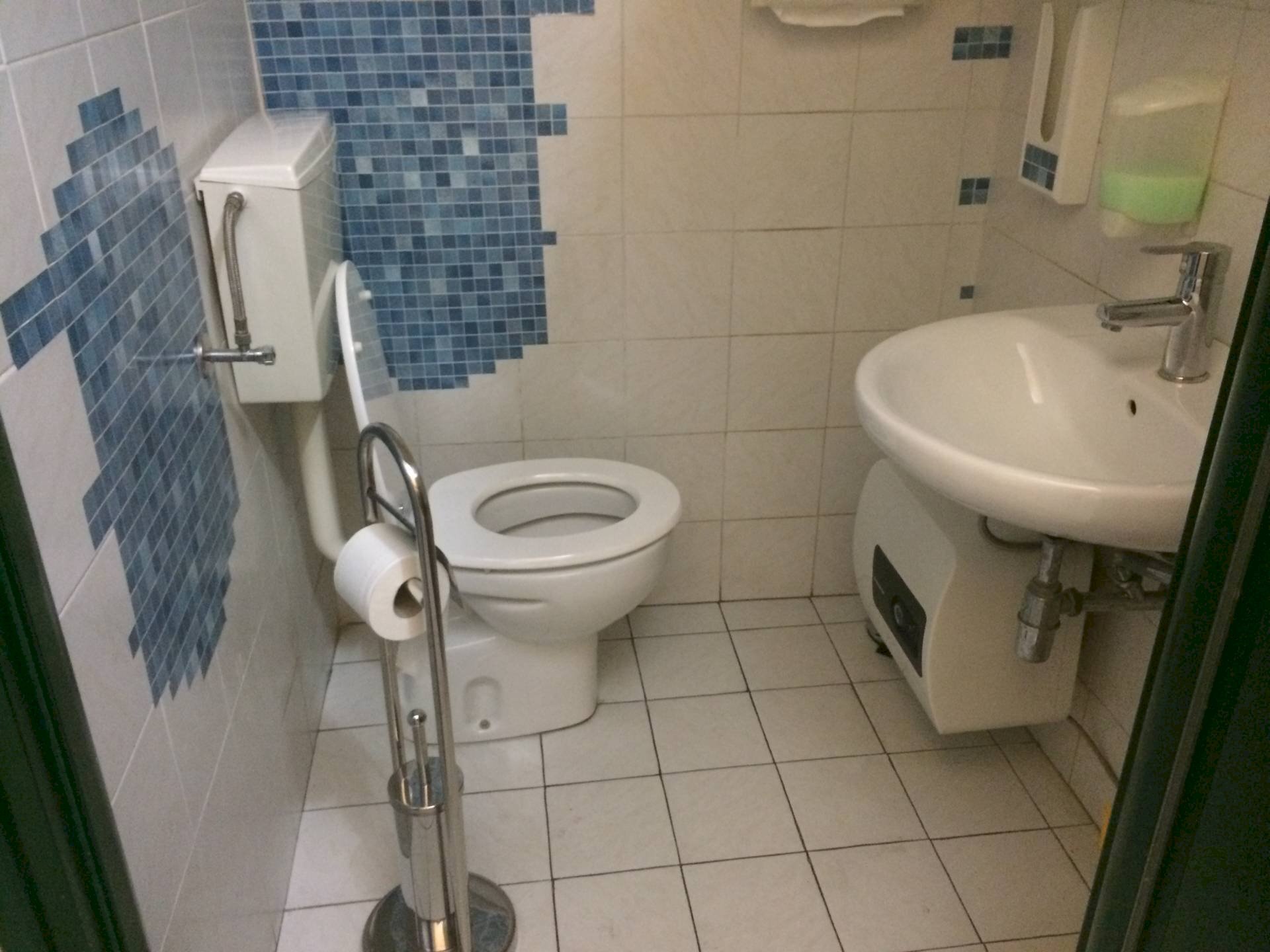 Foto 3 - Attività Commerciale Via Mercanti, Pisa - foto 3