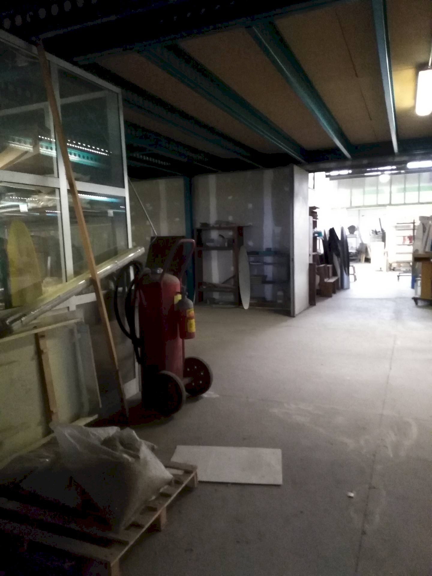 Foto 2 - Capannone Via viacerese
 
56, Calci - foto 2