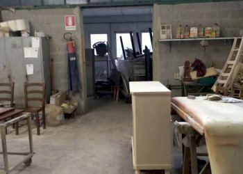 Foto 4 - Capannone Via viacerese
 
56, Calci - foto 4