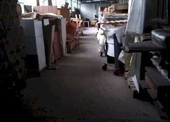 Foto 5 - Capannone Via viacerese
 
56, Calci - foto 5