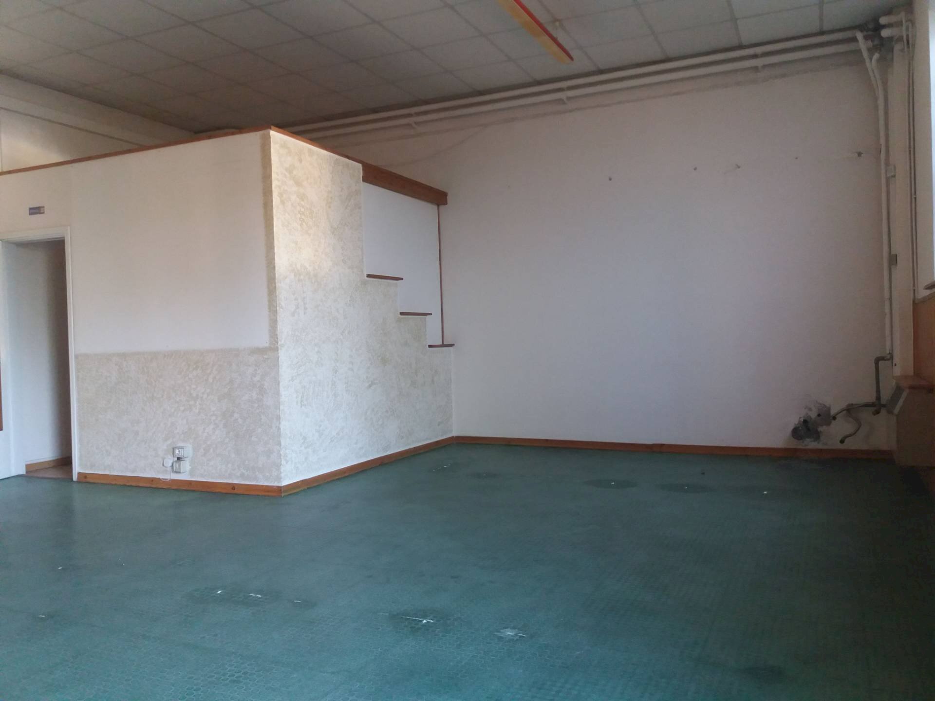 Foto 1 - Attività Commerciale di vittorio
 
35, San Giuliano Terme - foto 1