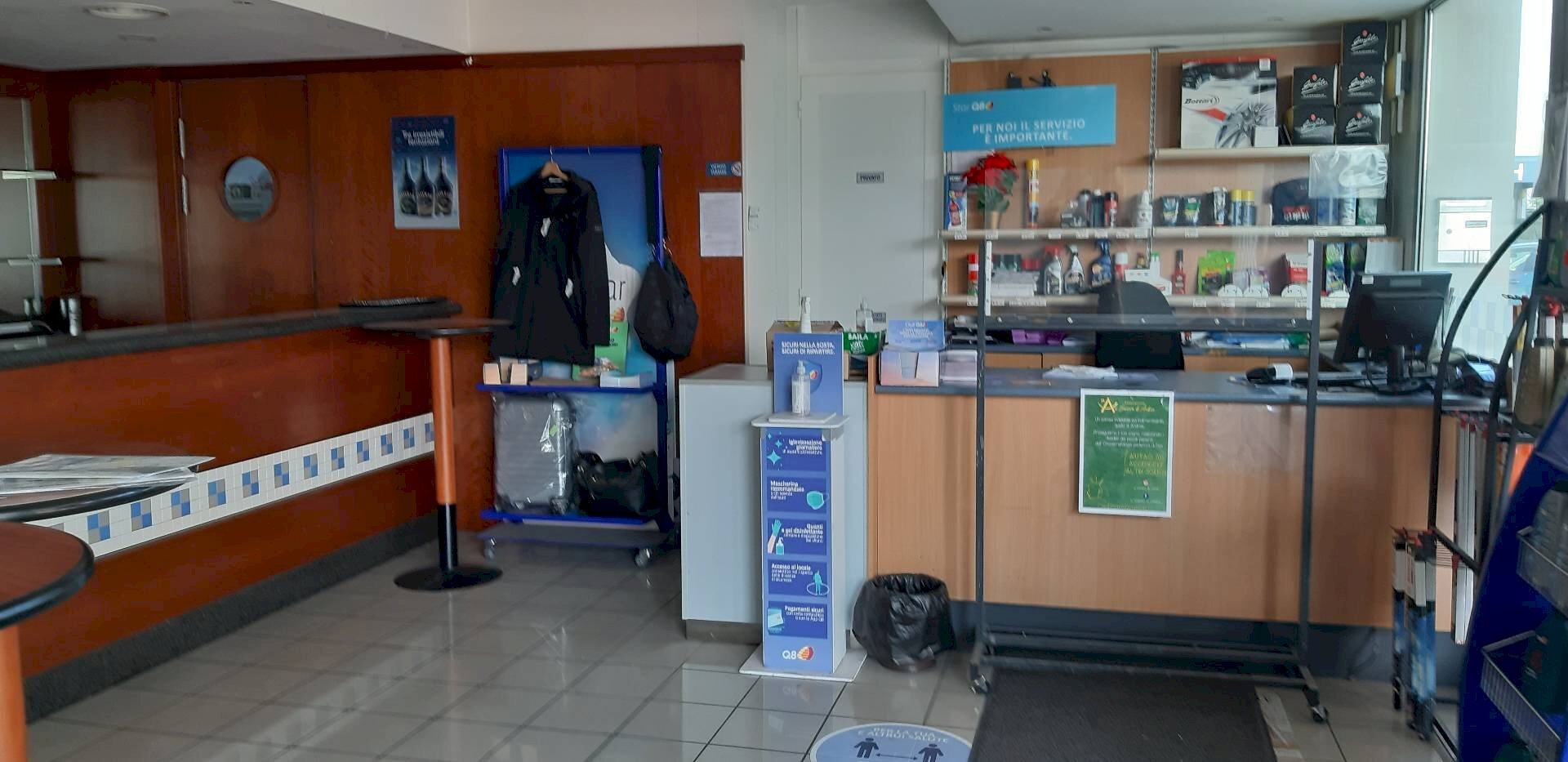 Foto 1 - Attività Commerciale largo giovannini
 
-, San Giuliano Terme - foto 1