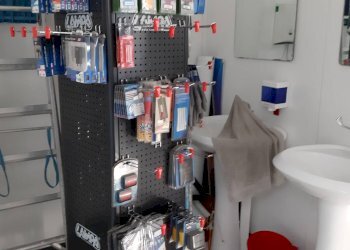 Foto 6 - Attività Commerciale largo giovannini
 
-, San Giuliano Terme - foto 6