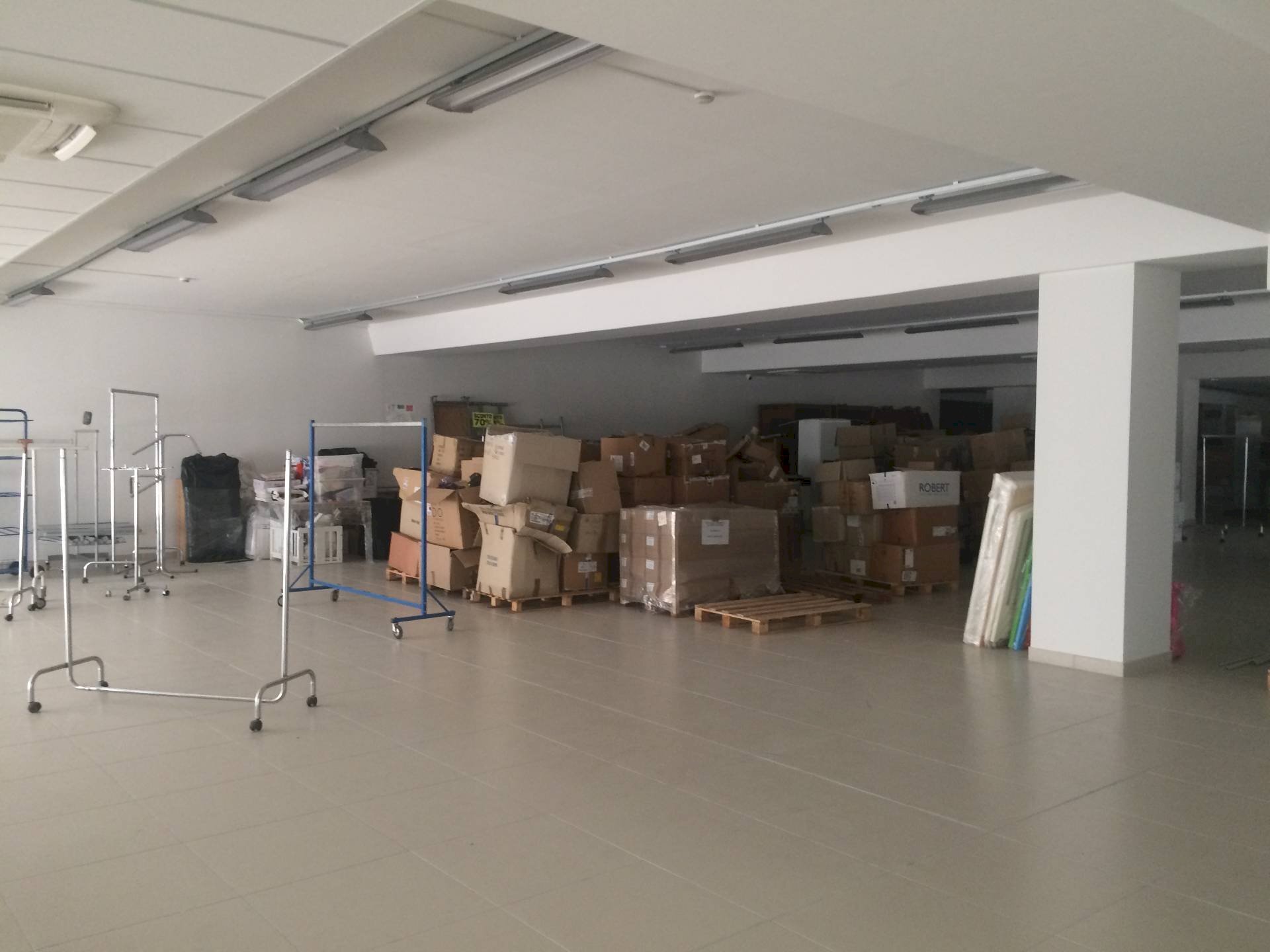 Foto 2 - Attività Commerciale via tosco romagnola, Cascina - foto 2