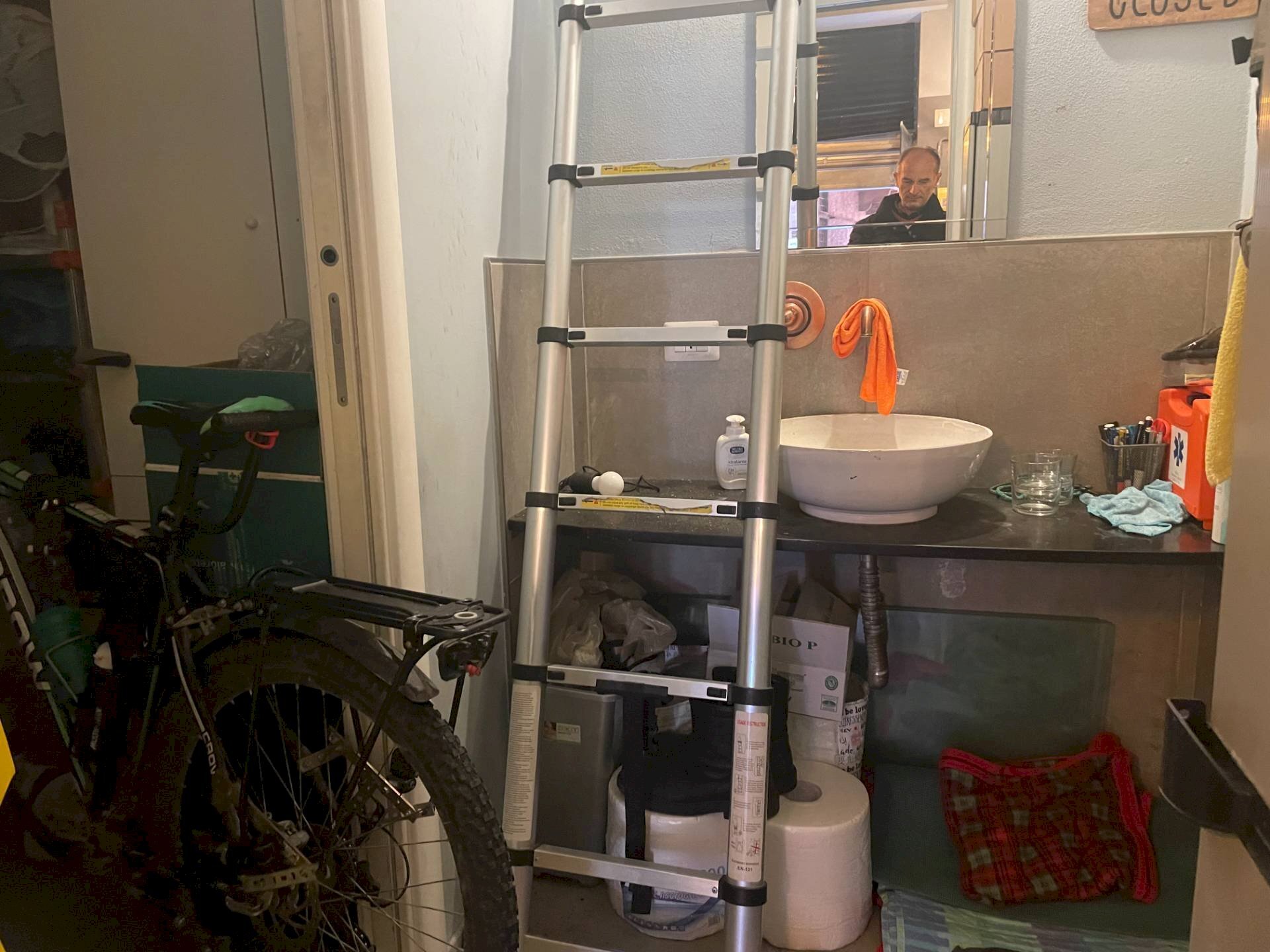 Foto 2 - Commercial Activity Corso Italia, Pisa - photo 2