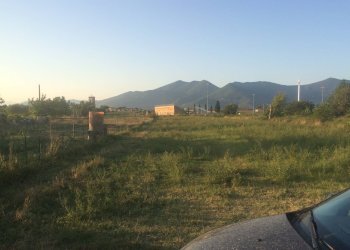 Foto 2 - Agricultural land via della libertà, Cascina - photo 2