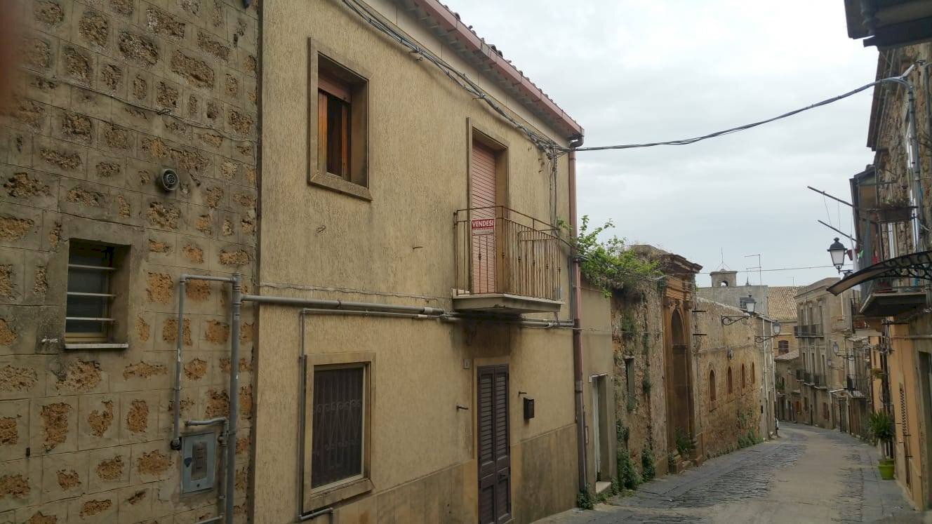 Foto 2 - Casa indipendente via roma, Aidone - foto 2