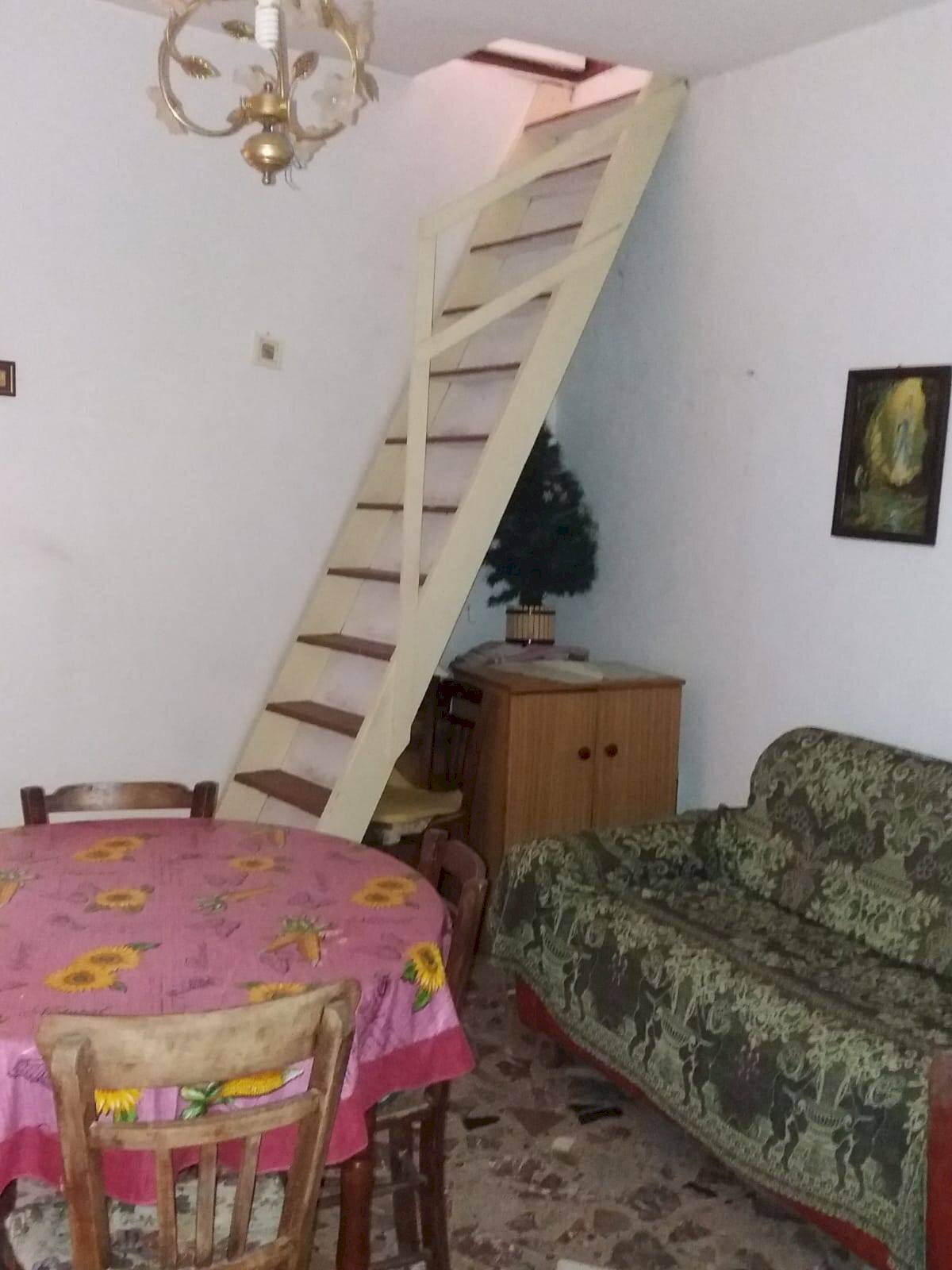 Foto 1 - Independent house via castello
 
1, San Marco D'Alunzio - photo 1