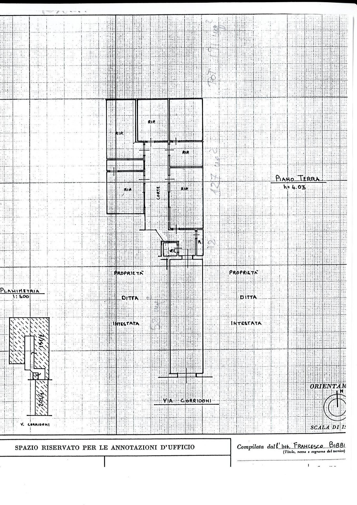 Foto 1 - Commercial Activity Via Filippo Corridoni, Pisa - photo 1