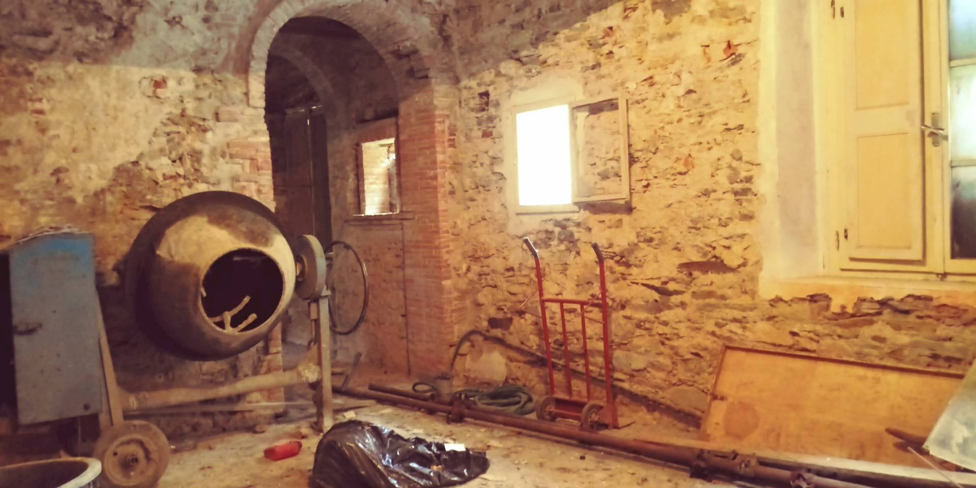 Foto 2 - Independent house via eugenio III, Calci - photo 2