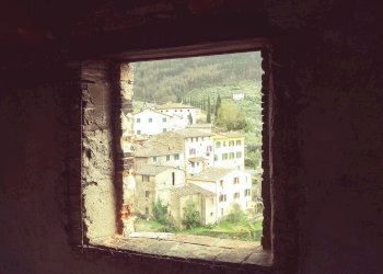 Foto 43 - Casa indipendente via eugenio III, Calci - foto 43