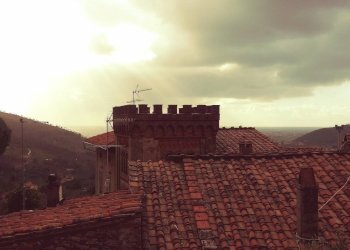 Foto 47 - Casa indipendente via eugenio III, Calci - foto 47